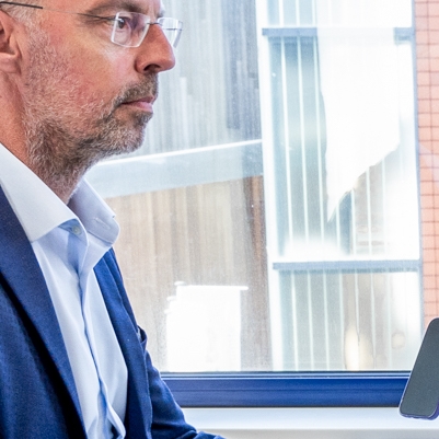 Jurgen Nagels - InkoopAdvies - Inkoop-homepage